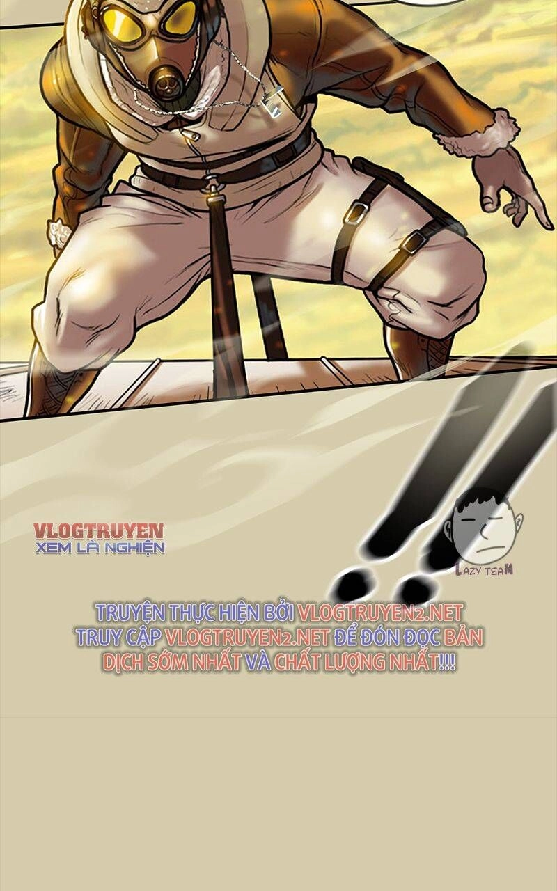 Ordeal Chapter 12 - 22