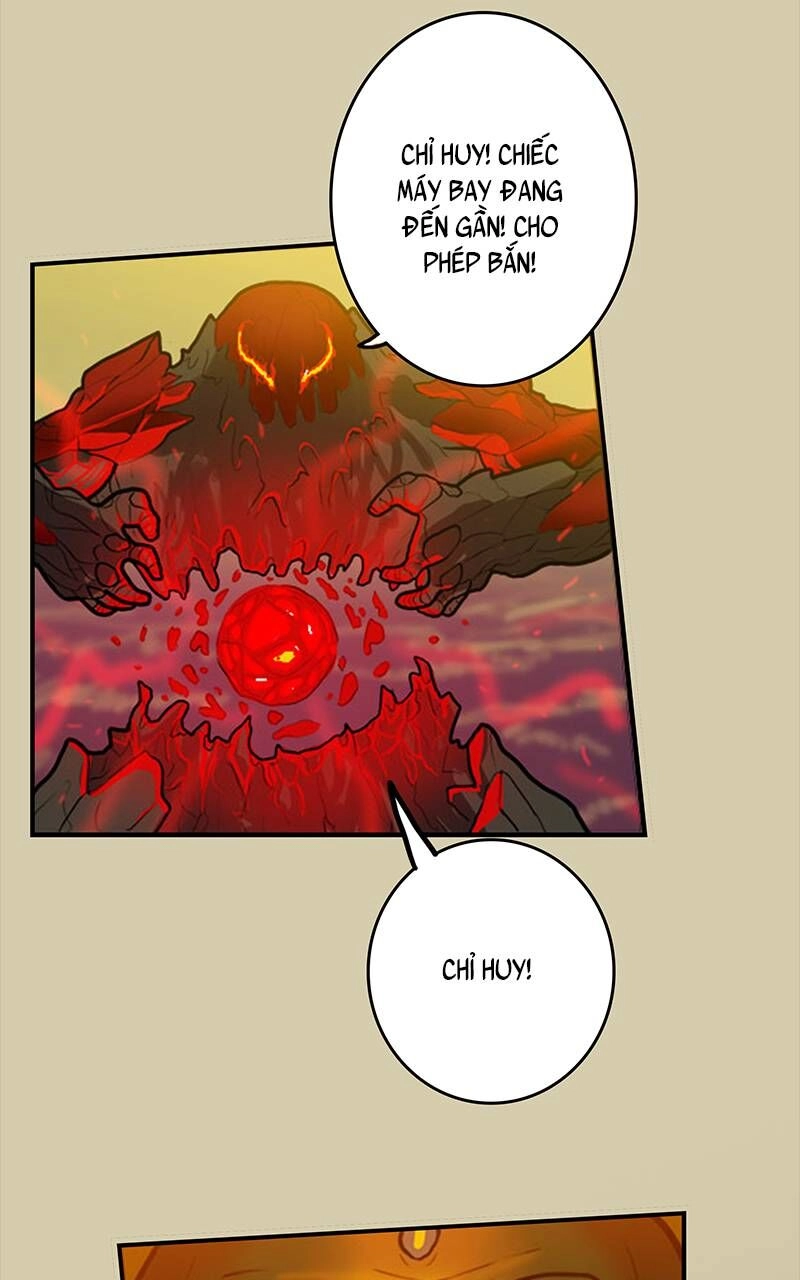 Ordeal Chapter 12 - 23