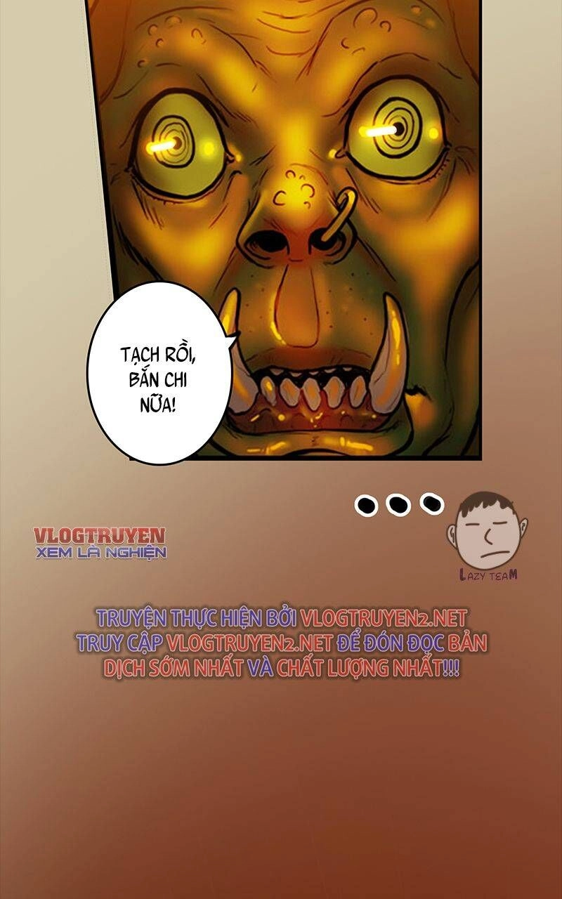 Ordeal Chapter 12 - 24