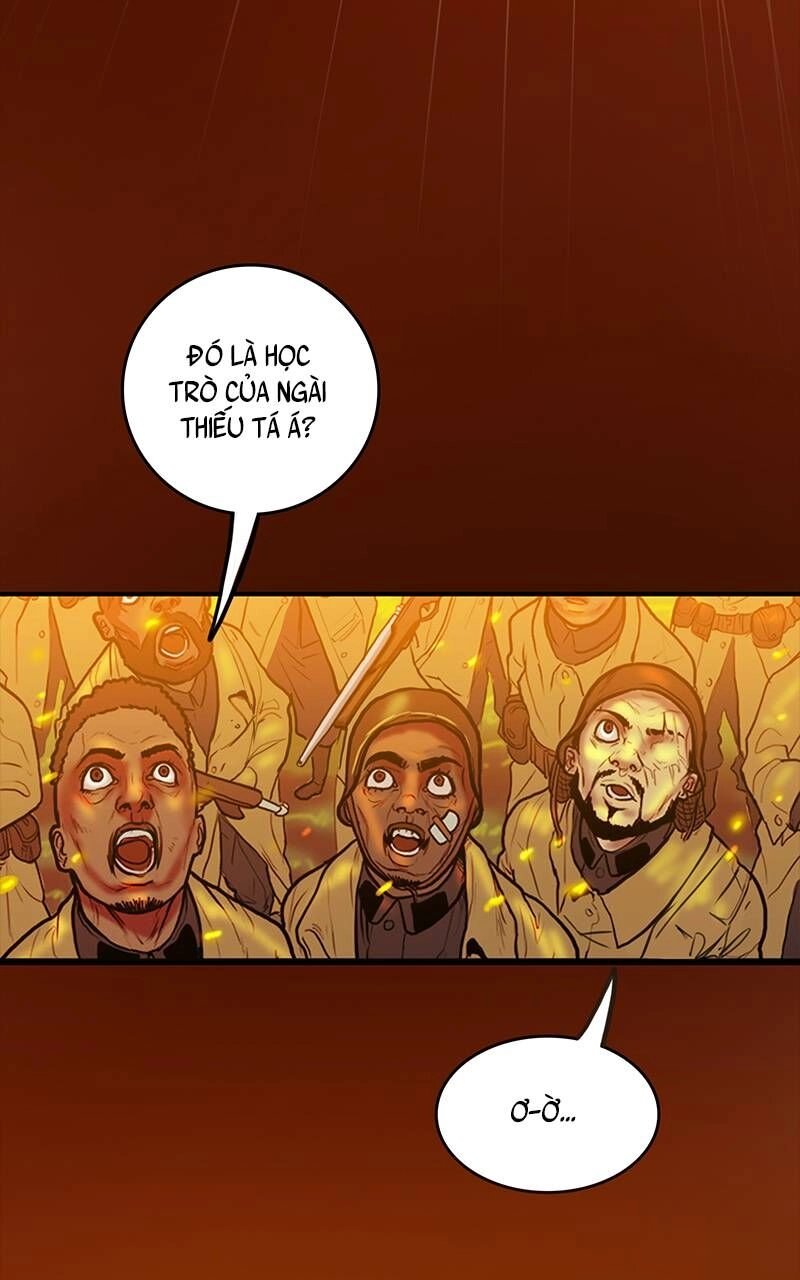 Ordeal Chapter 12 - 27