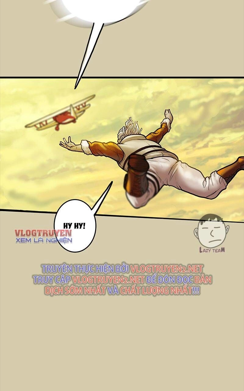 Ordeal Chapter 12 - 36