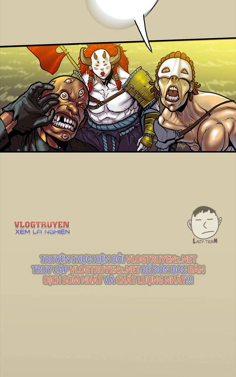 Ordeal Chapter 12 - 39