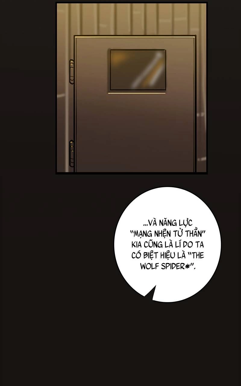 Ordeal Chapter 12 - 42