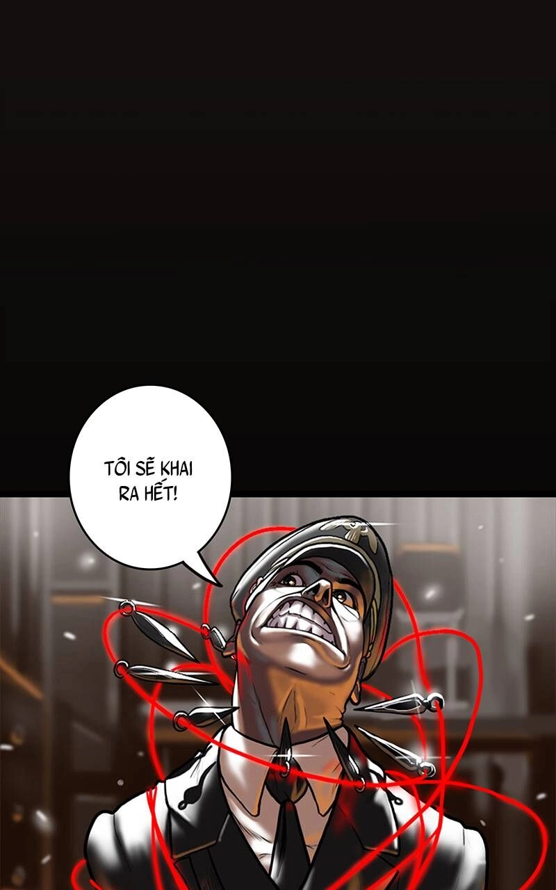 Ordeal Chapter 12 - 45