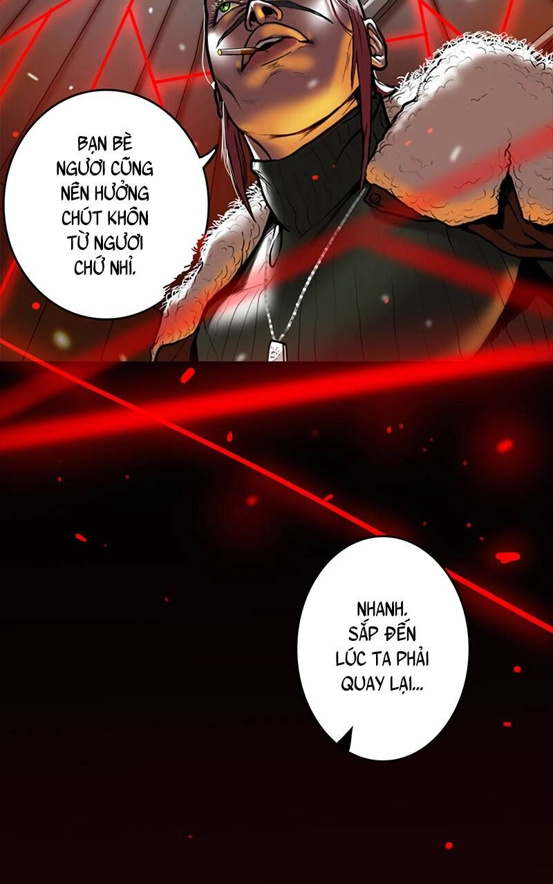 Ordeal Chapter 12 - 49