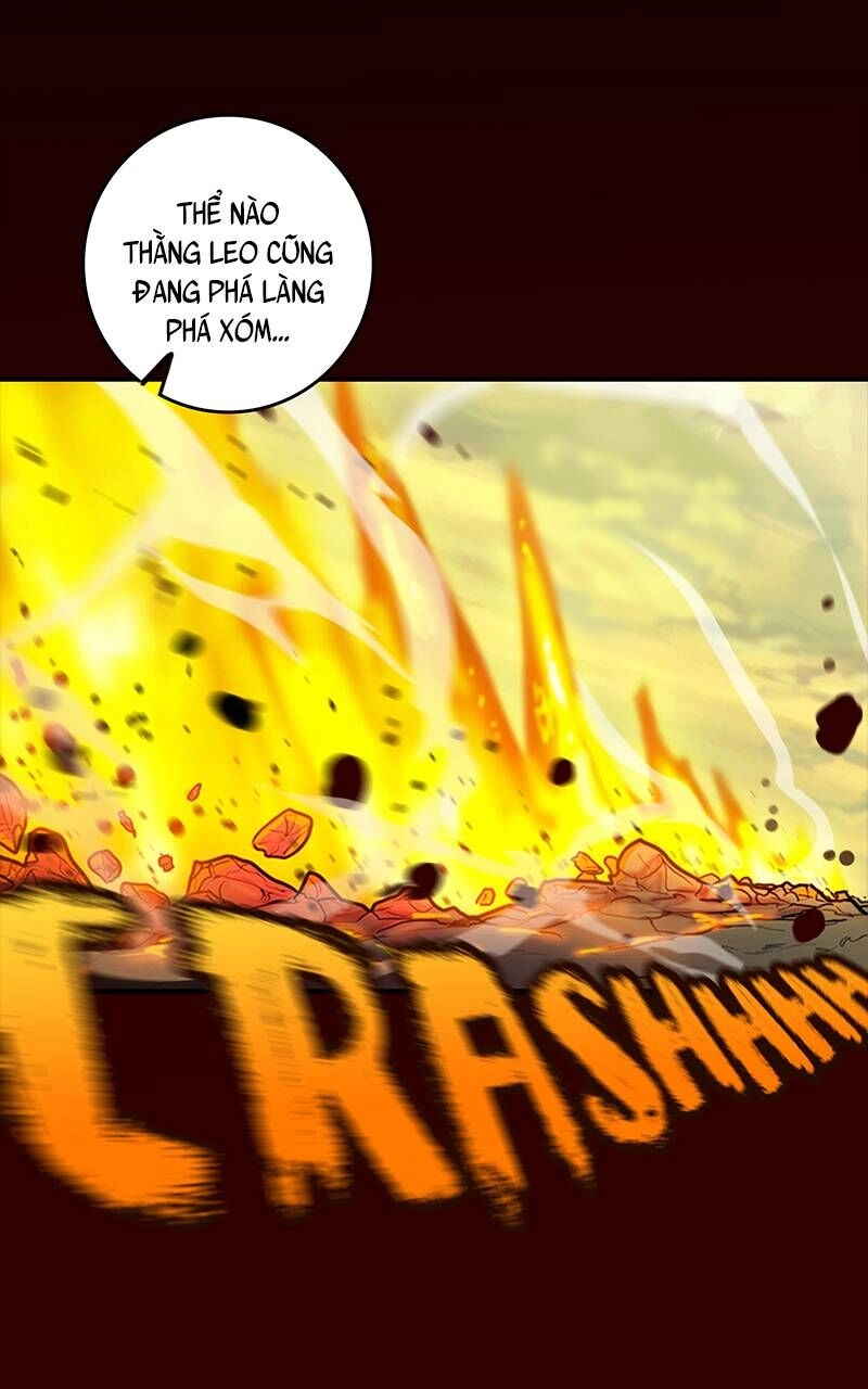 Ordeal Chapter 12 - 50