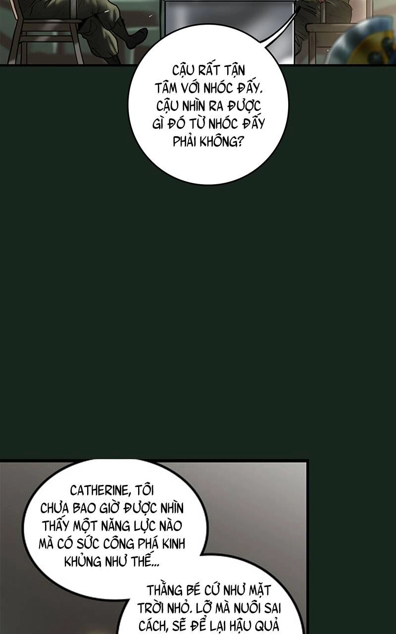 Ordeal Chapter 12 - 56