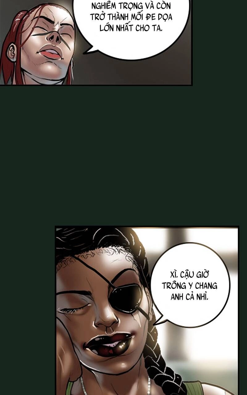 Ordeal Chapter 12 - 57