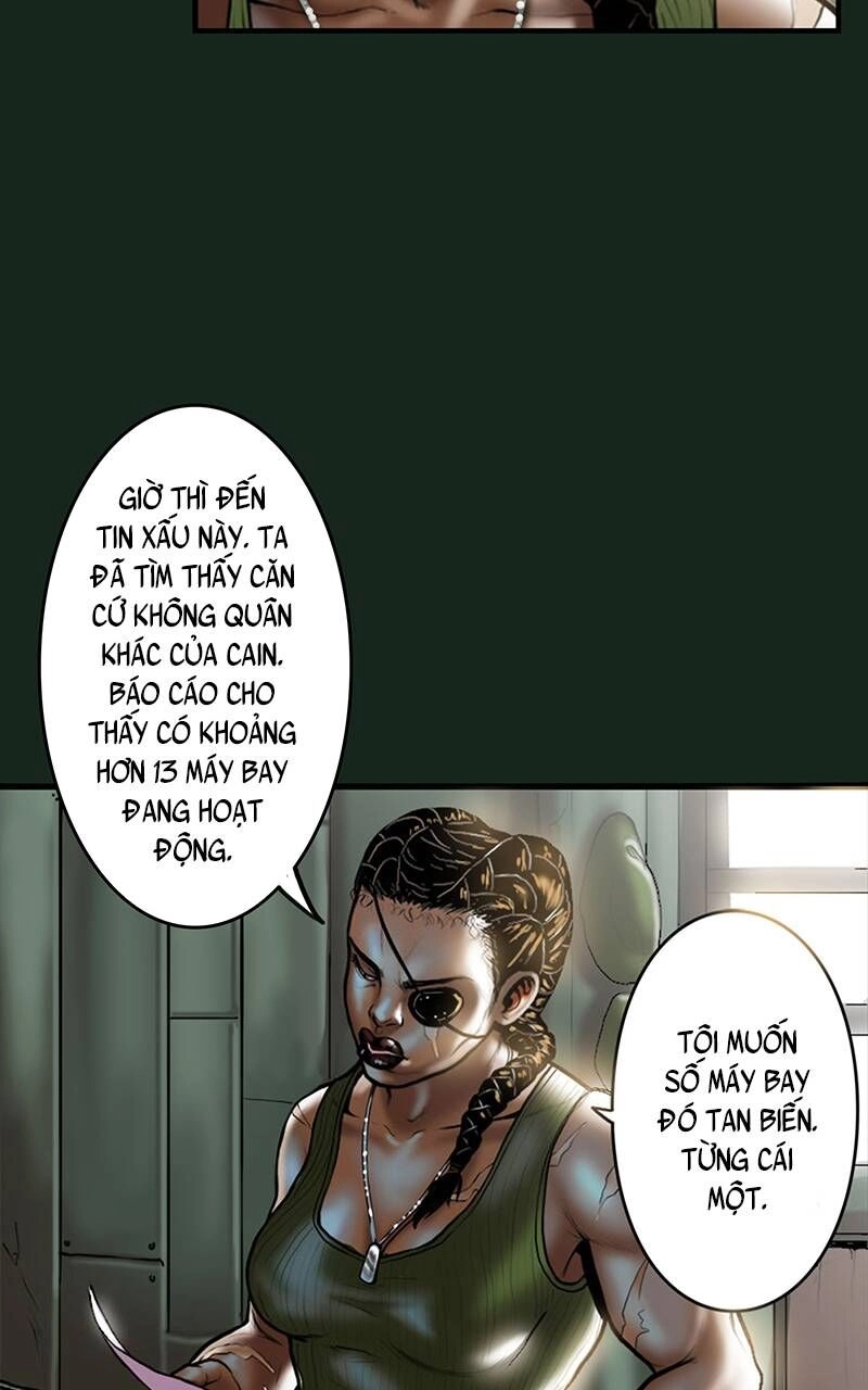 Ordeal Chapter 12 - 58