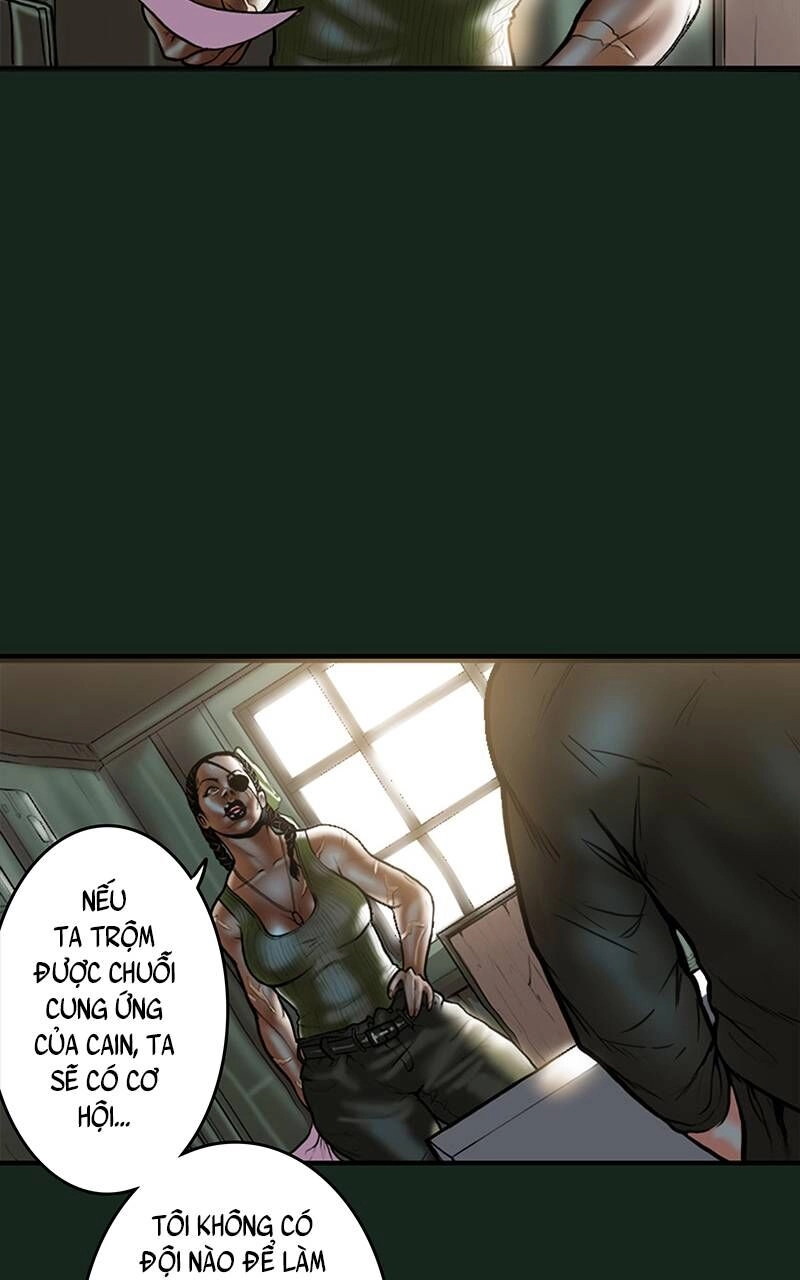 Ordeal Chapter 12 - 59