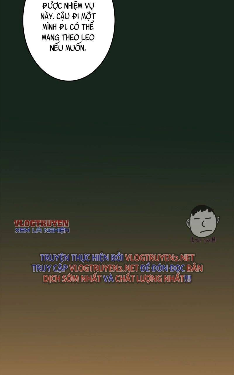 Ordeal Chapter 12 - 60