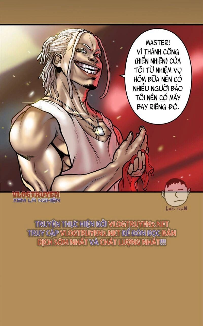 Ordeal Chapter 12 - 61