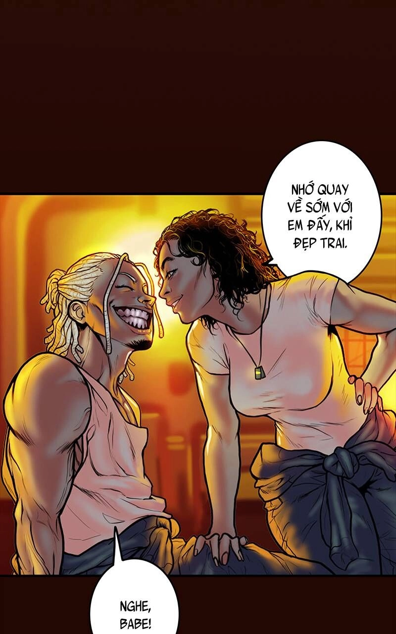 Ordeal Chapter 12 - 67