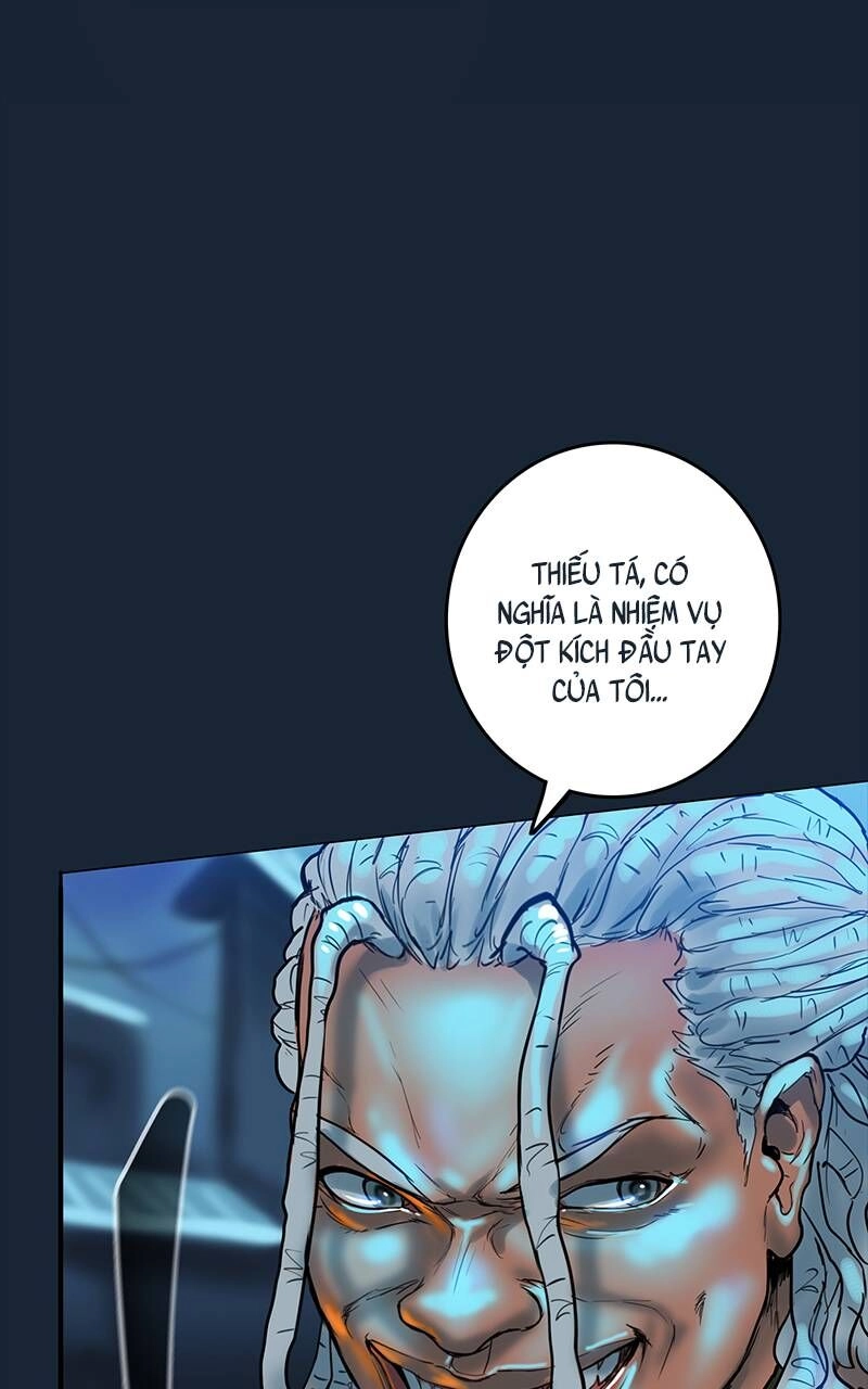 Ordeal Chapter 12 - 77