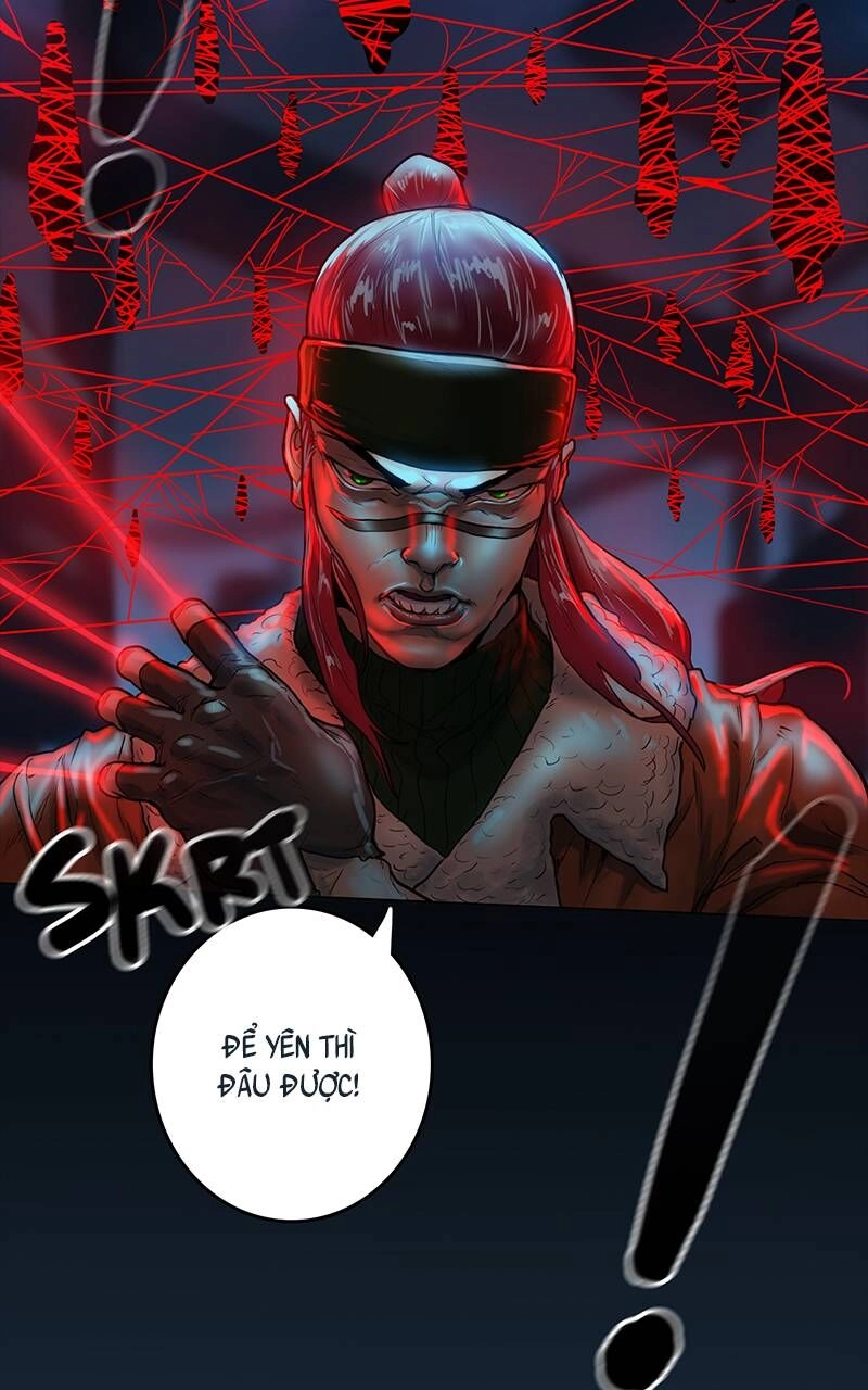 Ordeal Chapter 12 - 79