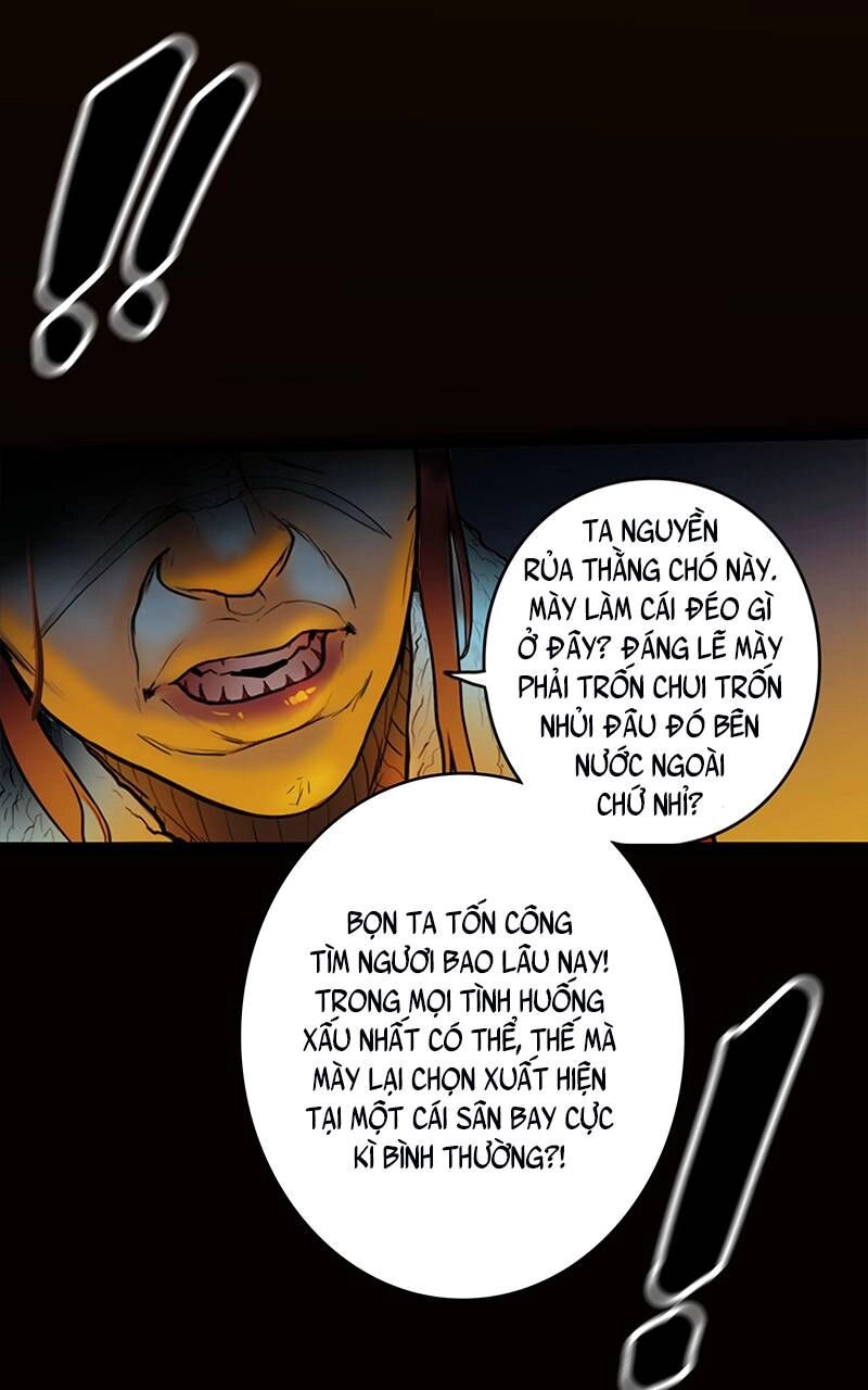 Ordeal Chapter 12 - 85