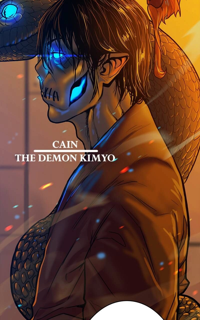 Ordeal Chapter 12 - 87