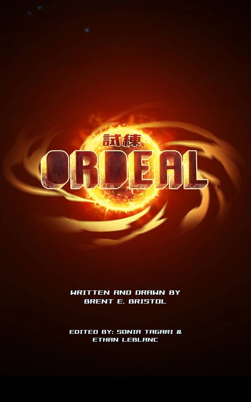 Ordeal Chapter 12 - 89