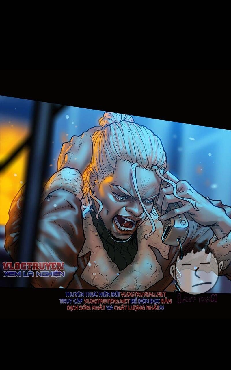 Ordeal Chapter 13 - 1