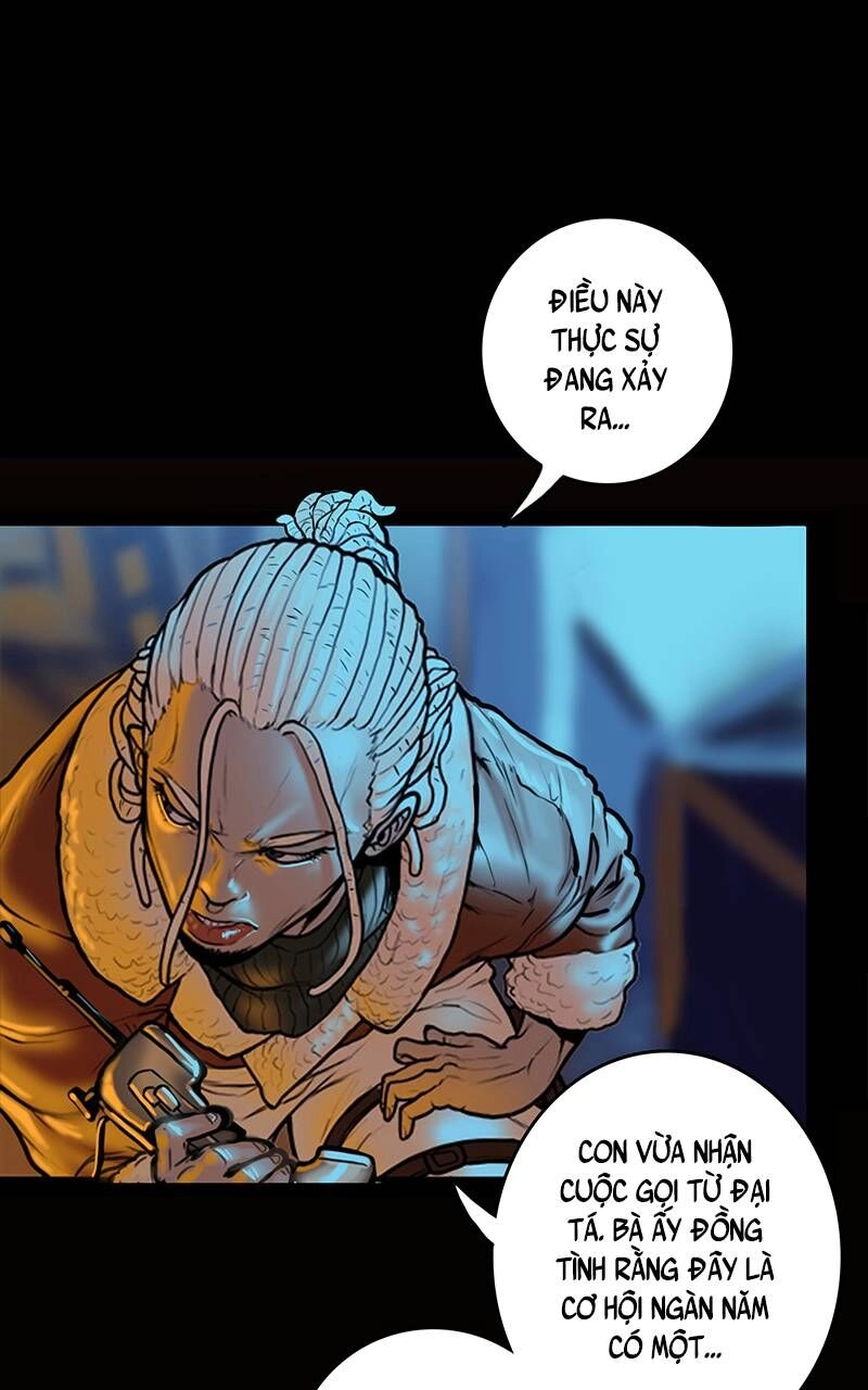 Ordeal Chapter 13 - 5