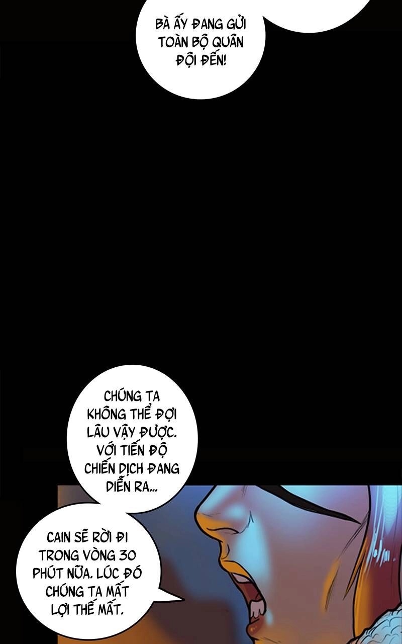 Ordeal Chapter 13 - 6