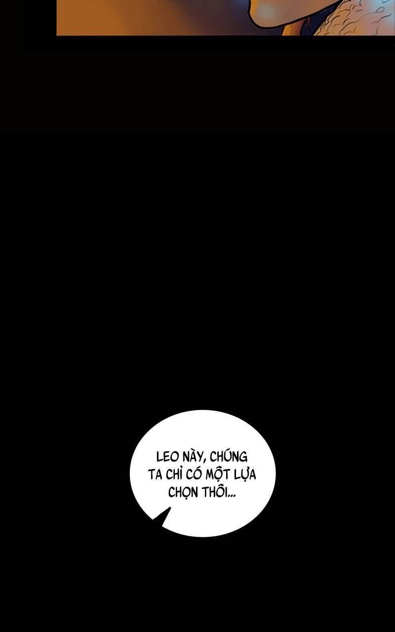 Ordeal Chapter 13 - 7