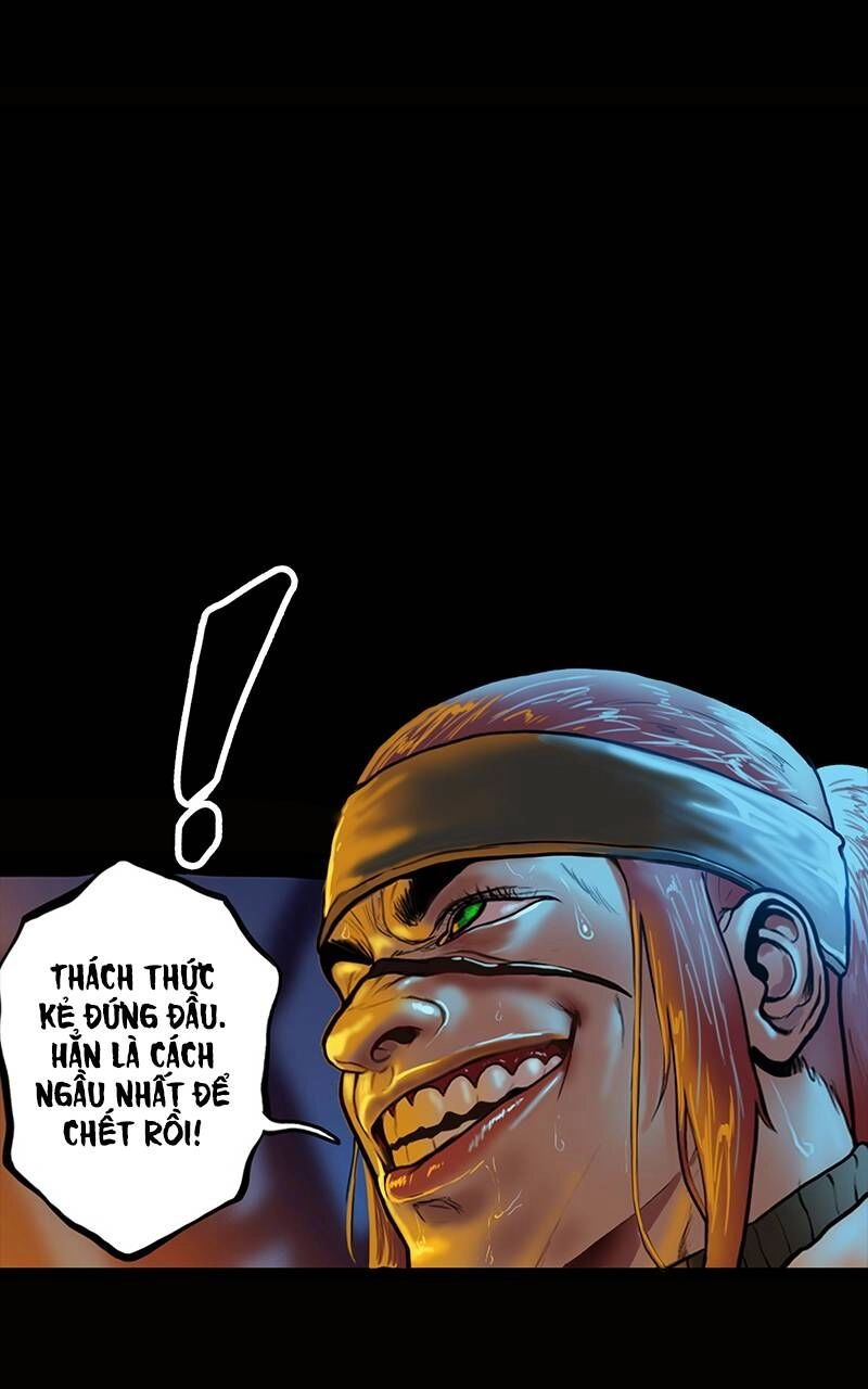 Ordeal Chapter 13 - 8