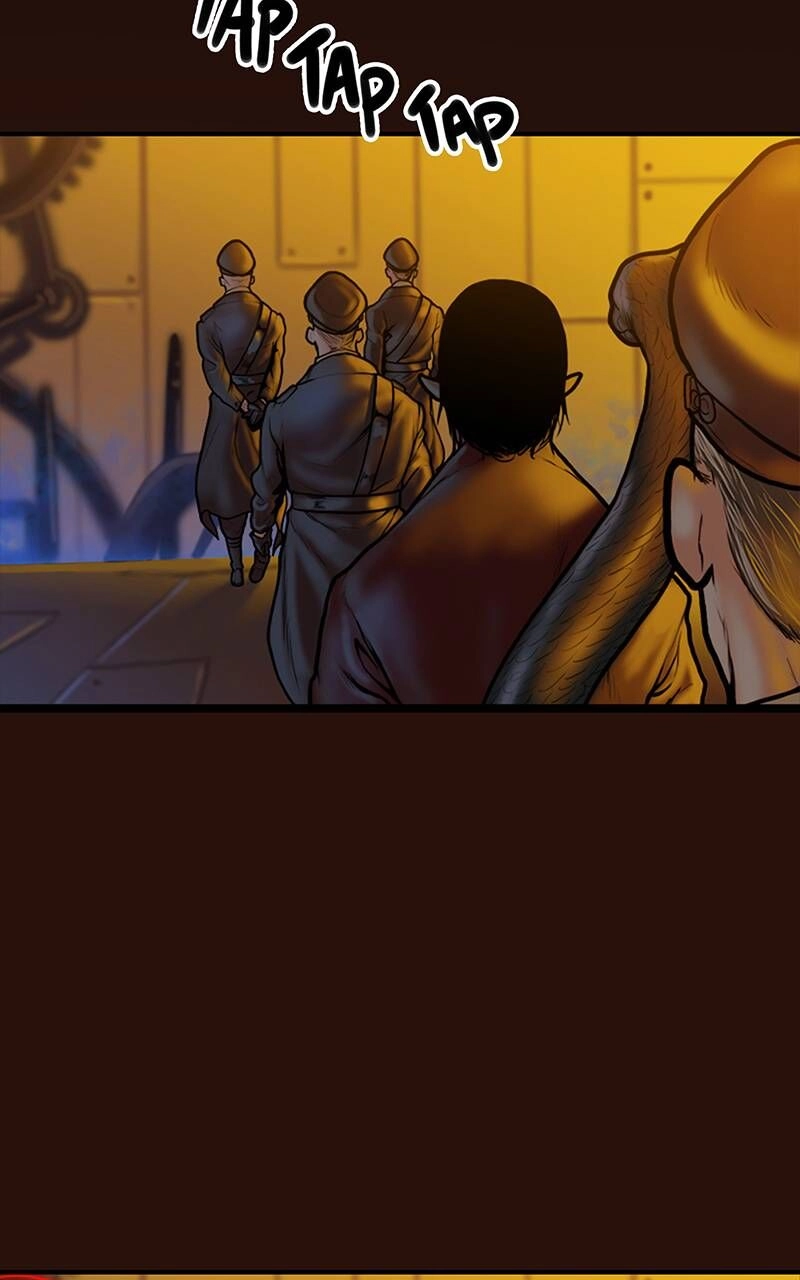 Ordeal Chapter 13 - 10