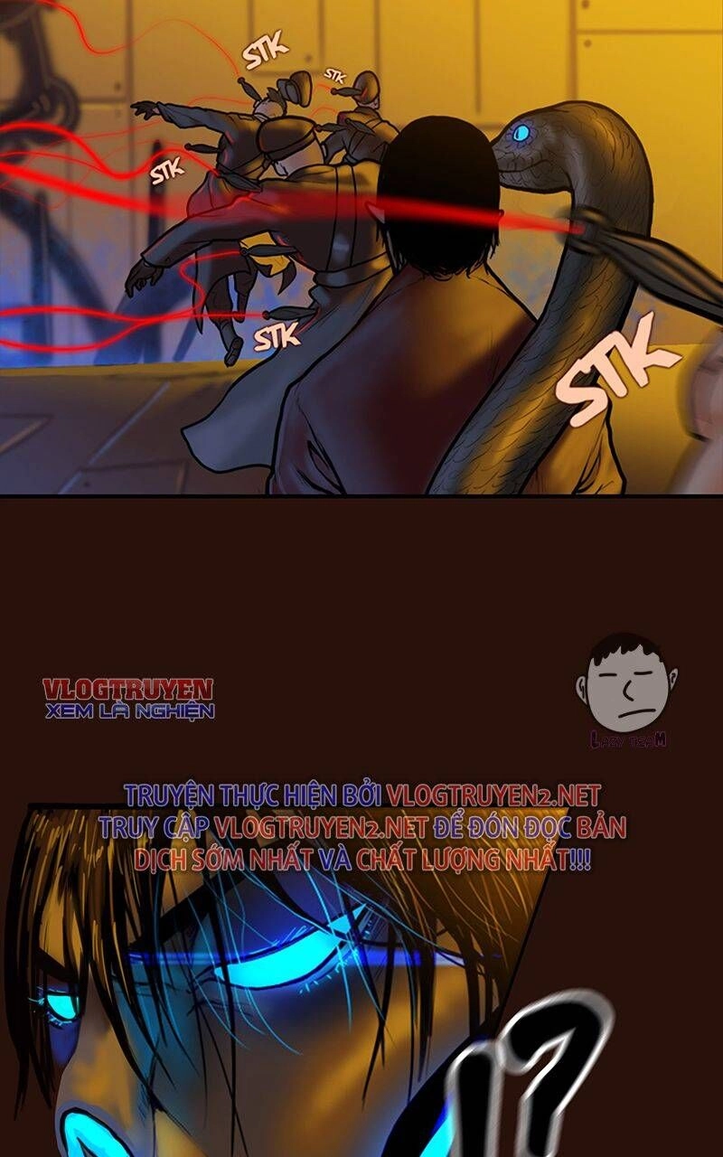 Ordeal Chapter 13 - 11