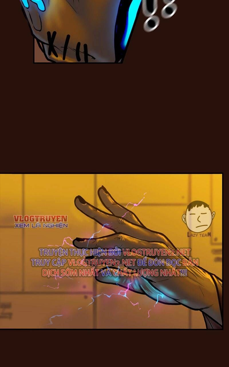 Ordeal Chapter 13 - 12