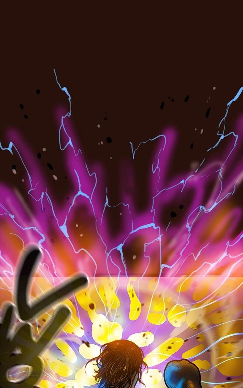 Ordeal Chapter 13 - 13