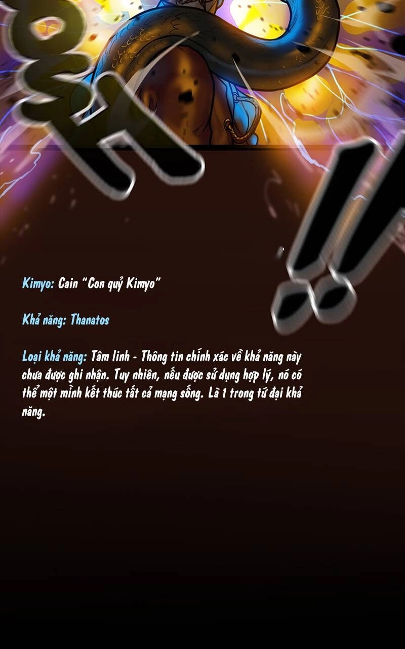 Ordeal Chapter 13 - 14