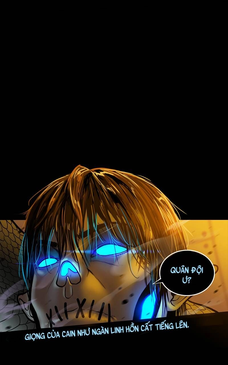 Ordeal Chapter 13 - 15