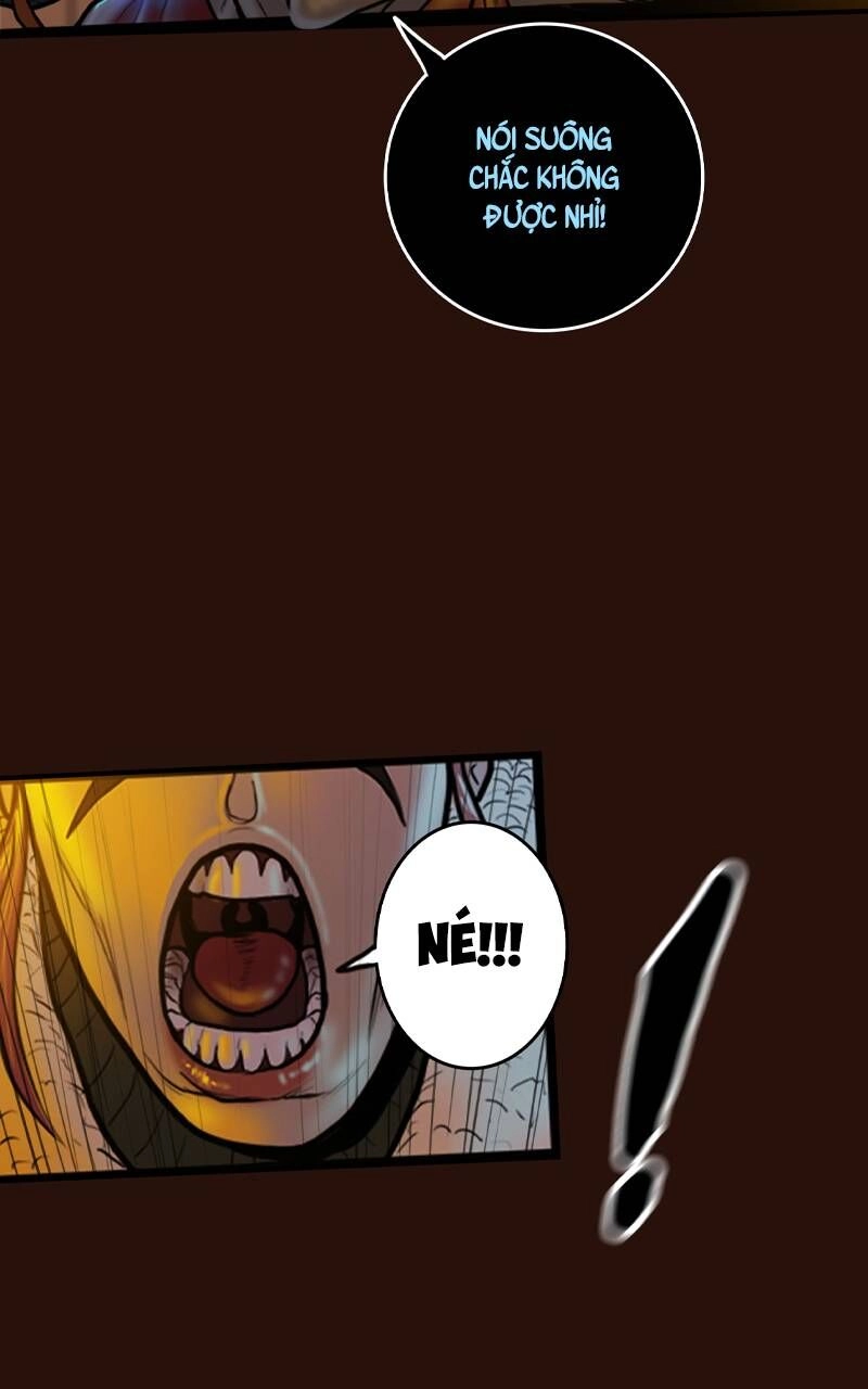 Ordeal Chapter 13 - 20