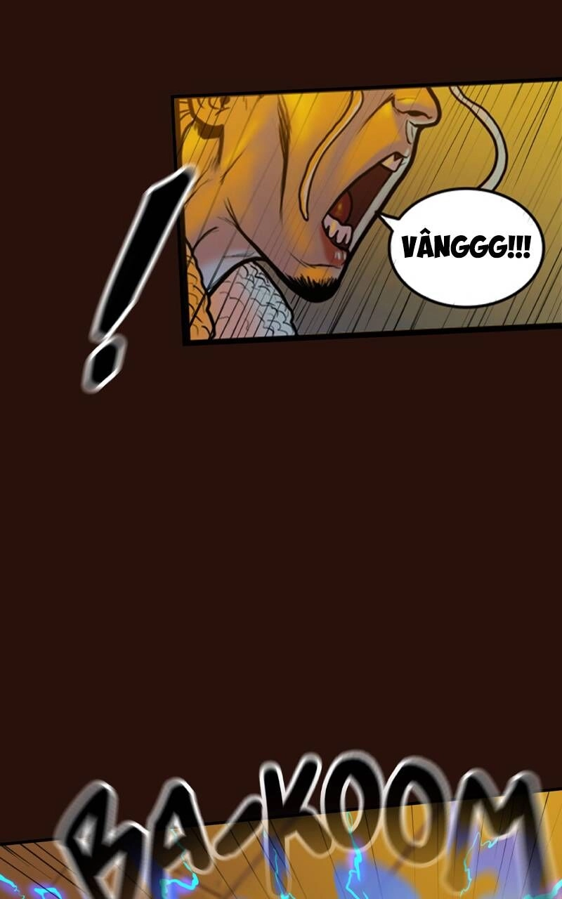 Ordeal Chapter 13 - 21