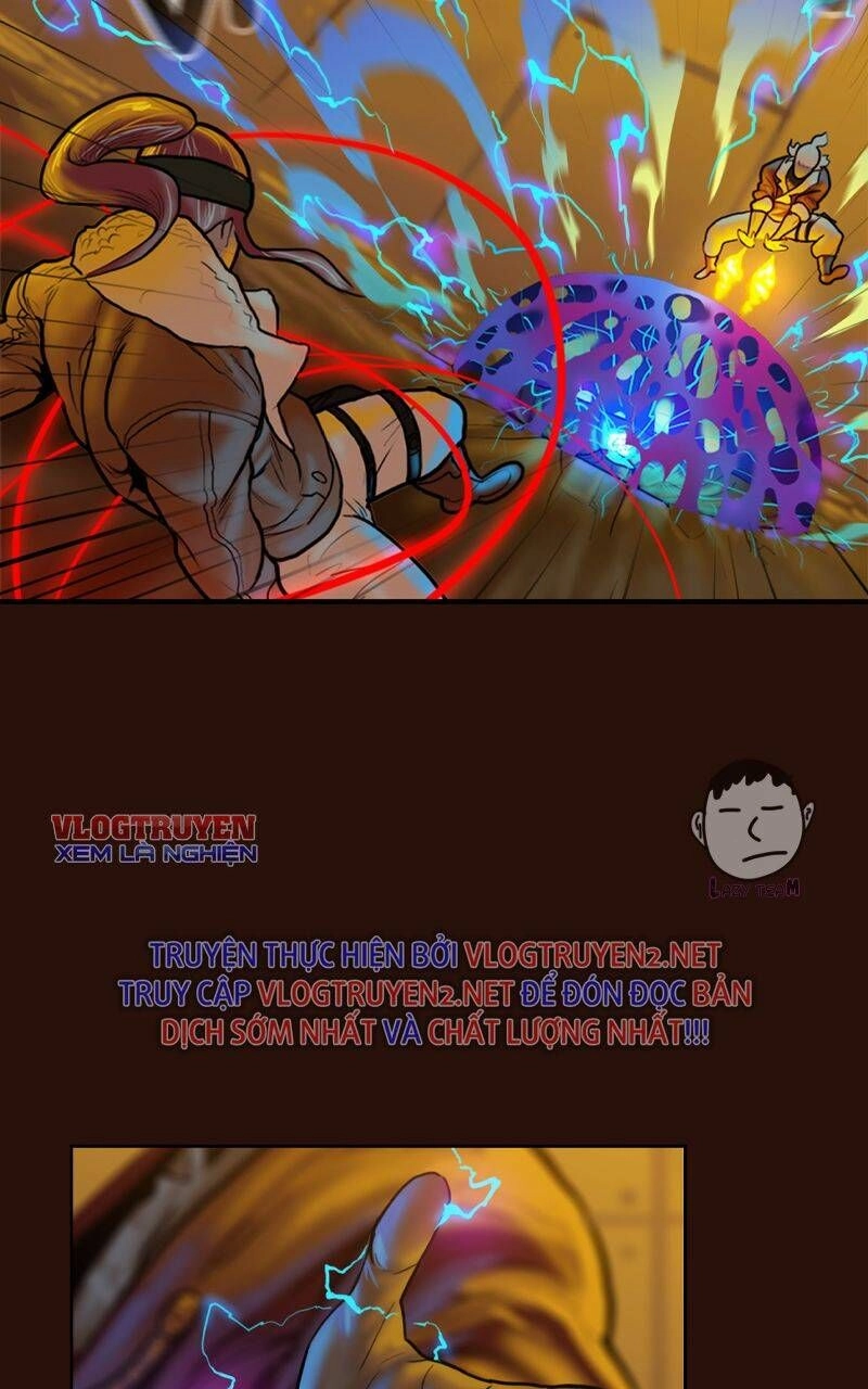 Ordeal Chapter 13 - 22