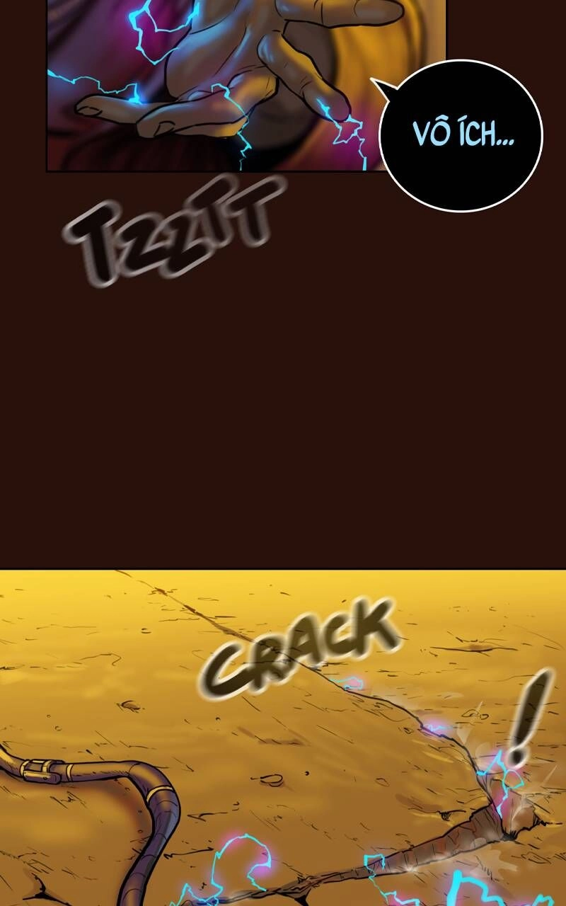 Ordeal Chapter 13 - 23