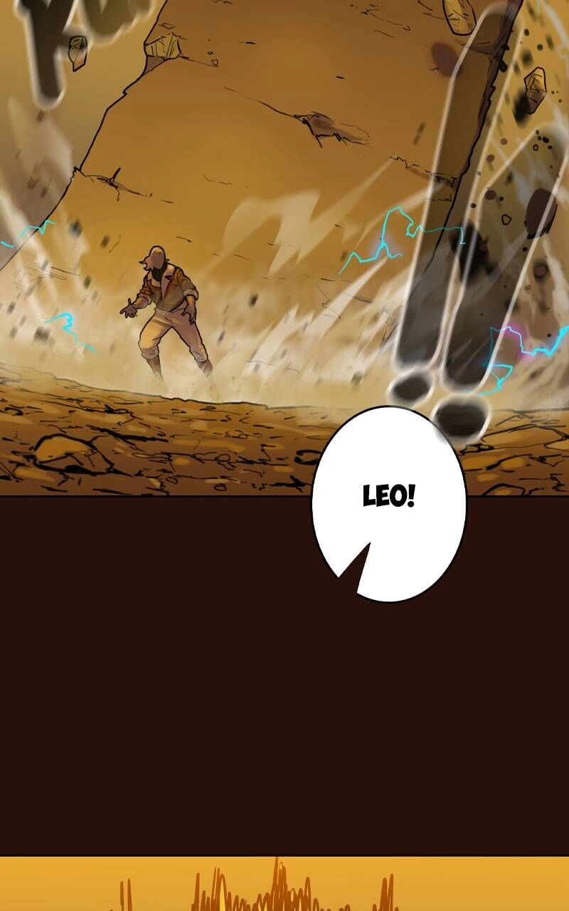 Ordeal Chapter 13 - 26