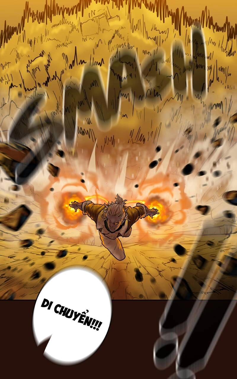 Ordeal Chapter 13 - 27