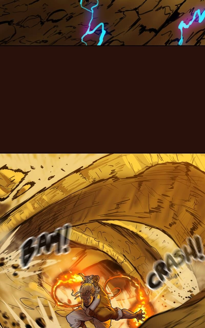 Ordeal Chapter 13 - 29