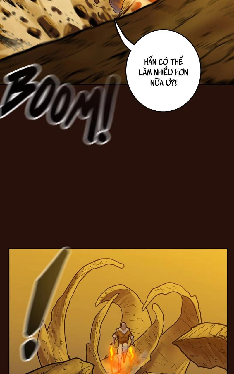 Ordeal Chapter 13 - 30