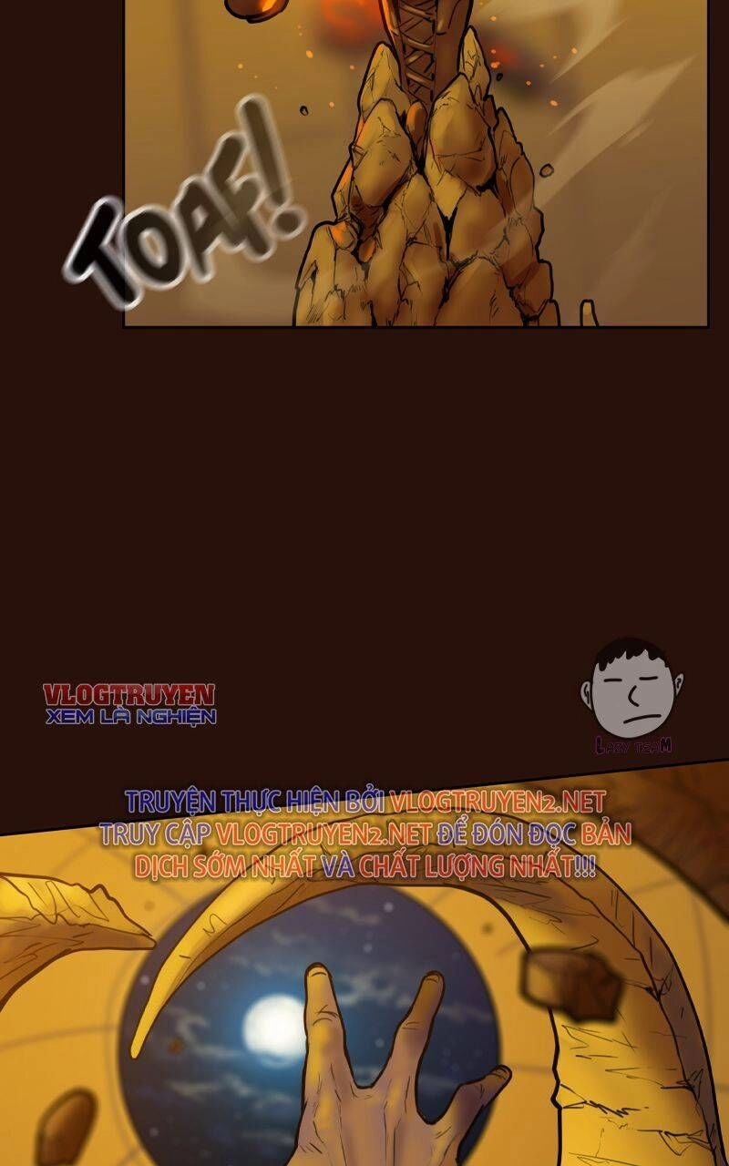 Ordeal Chapter 13 - 32