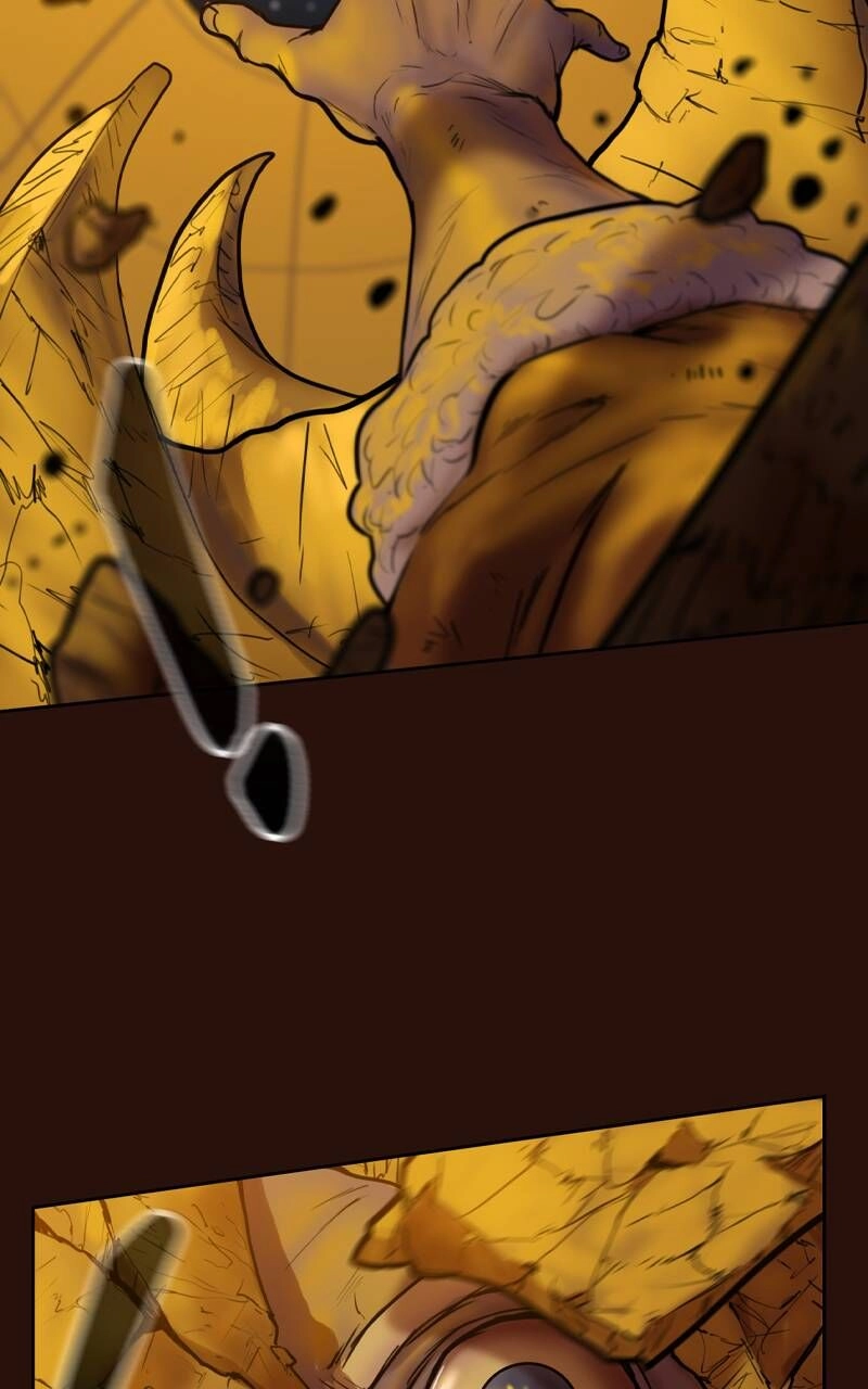 Ordeal Chapter 13 - 33