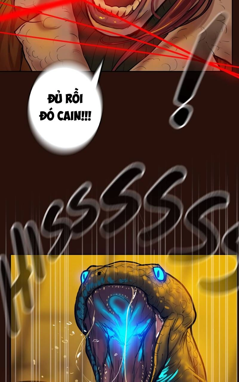 Ordeal Chapter 13 - 35