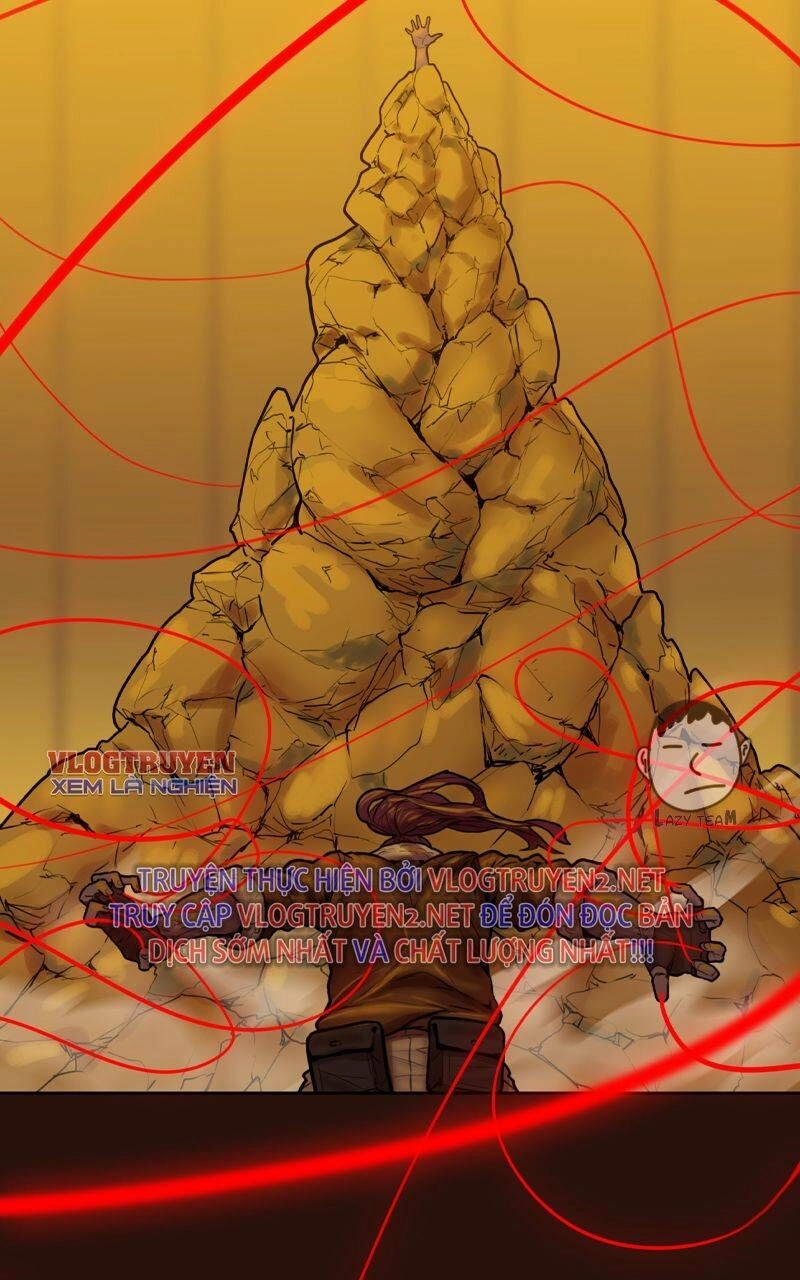 Ordeal Chapter 13 - 37