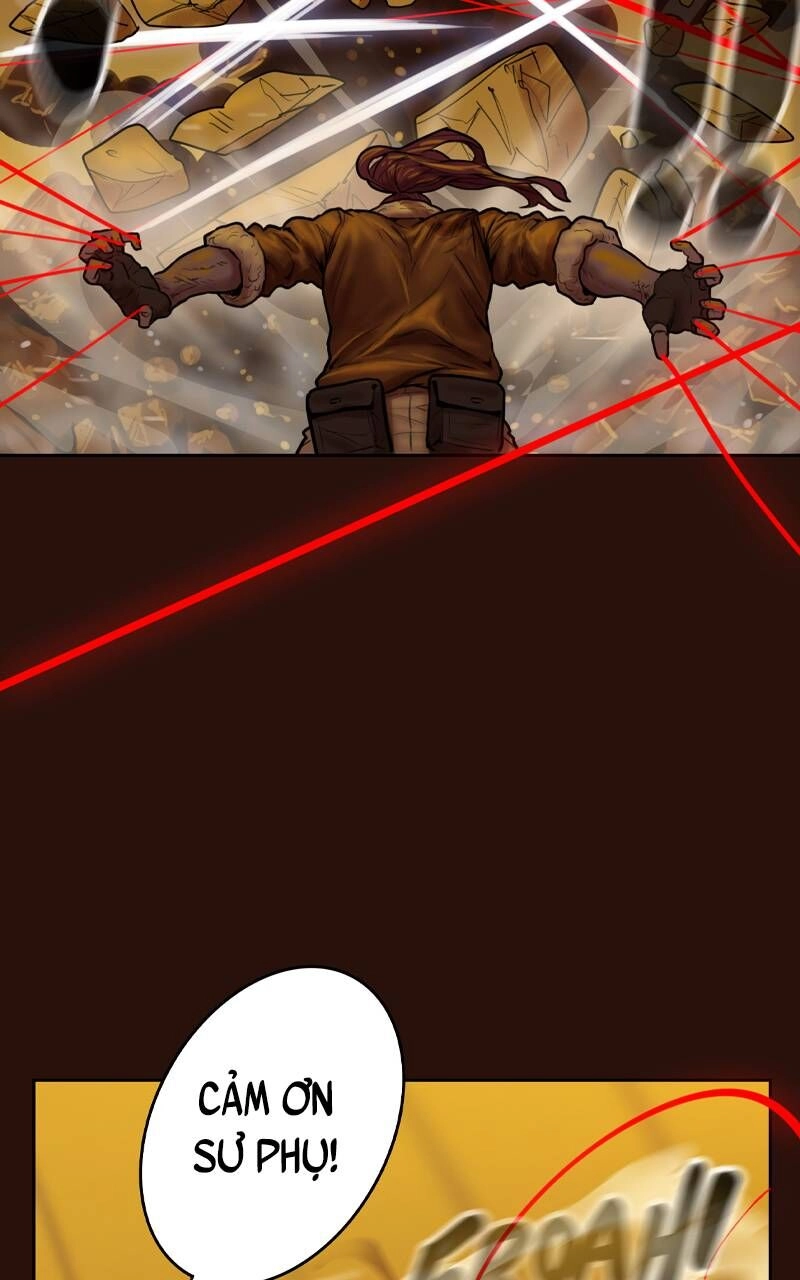 Ordeal Chapter 13 - 39