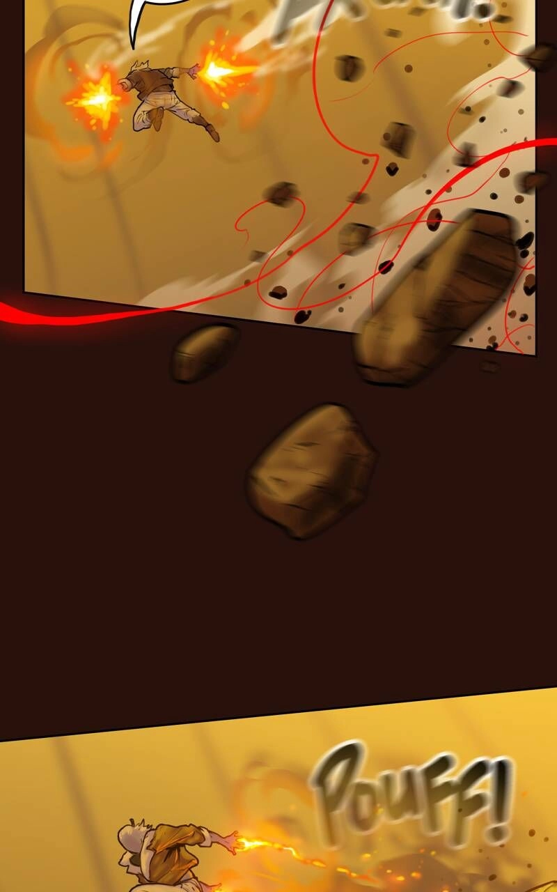 Ordeal Chapter 13 - 40