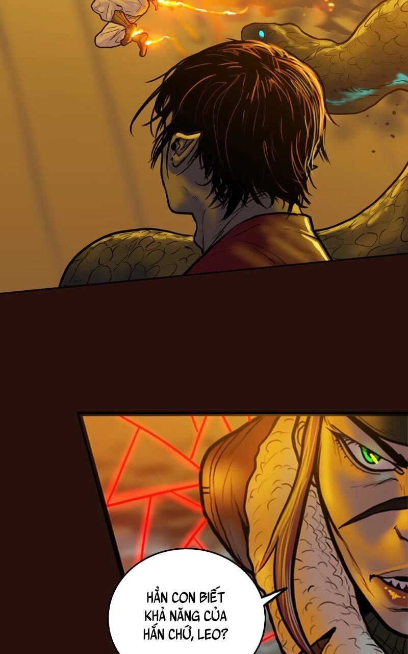 Ordeal Chapter 13 - 41