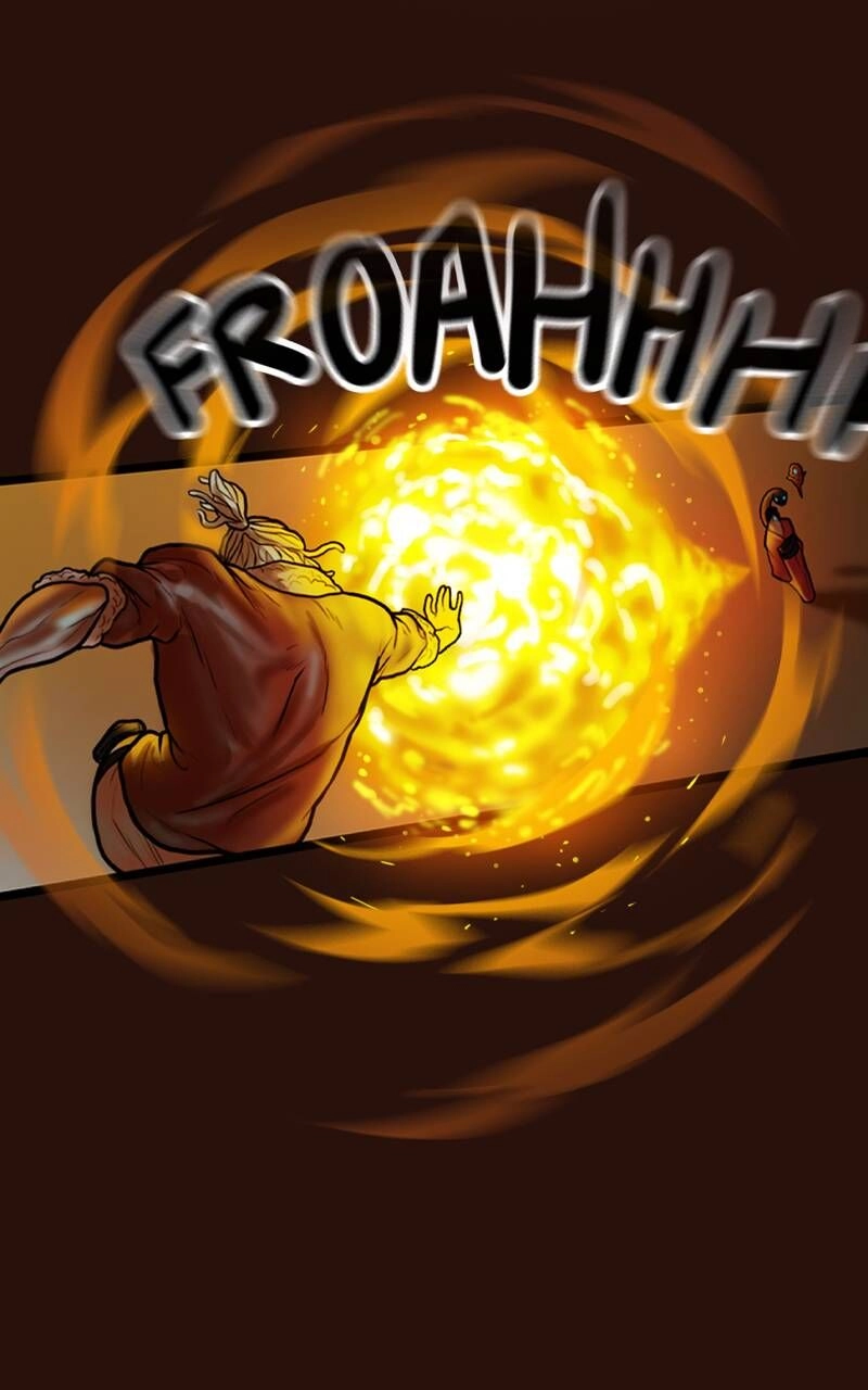 Ordeal Chapter 13 - 44