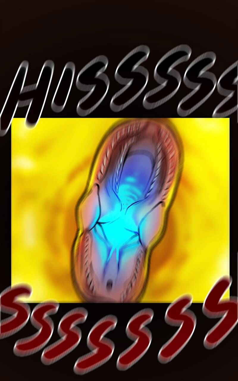 Ordeal Chapter 13 - 46